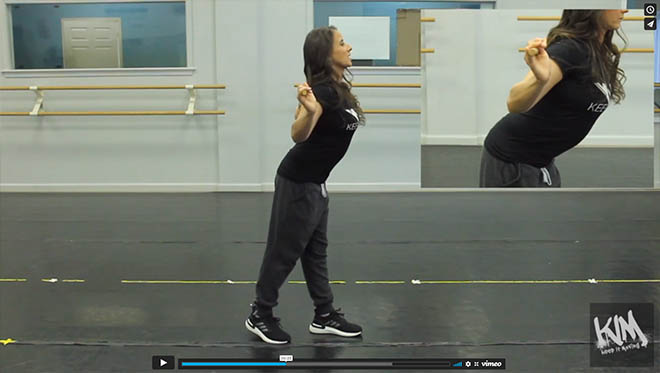 how-to how-to dance move videos